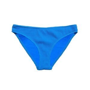 Snapper Rock Bright Blue Swim Bottom size Medium